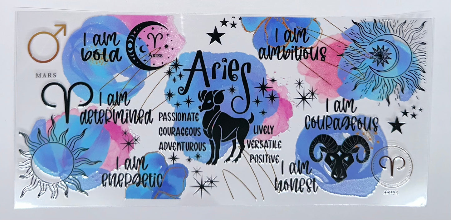 Zodiac signs
