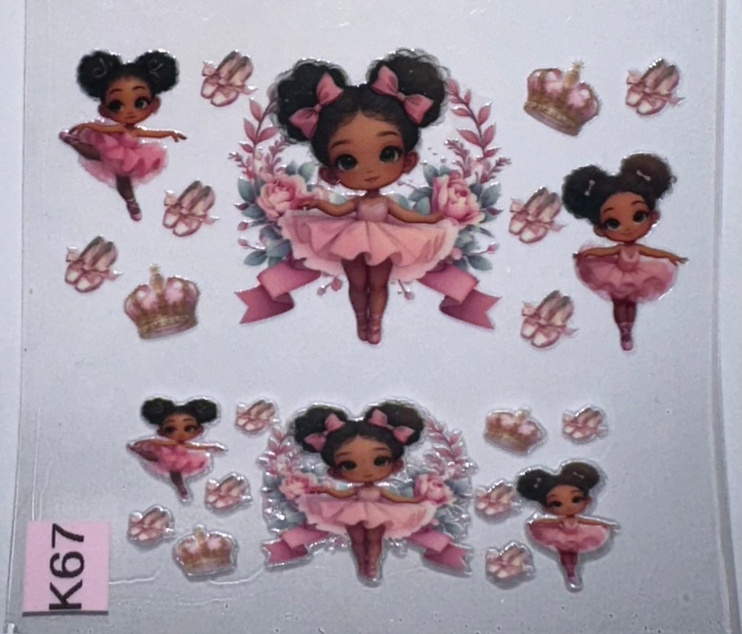 Tumbler keychain wraps kids