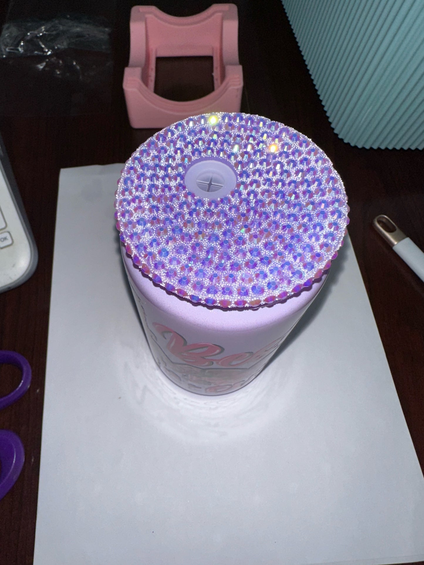 Premade Mama 16oz