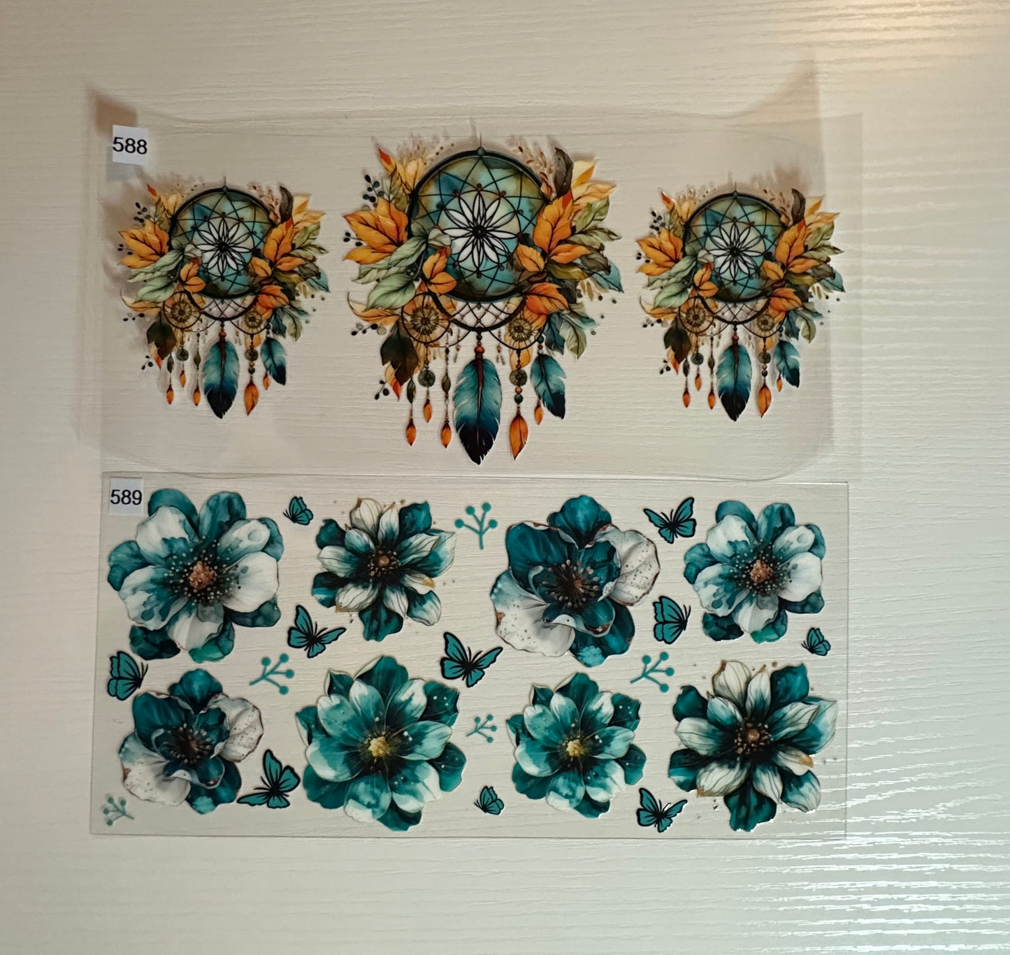 Flowers