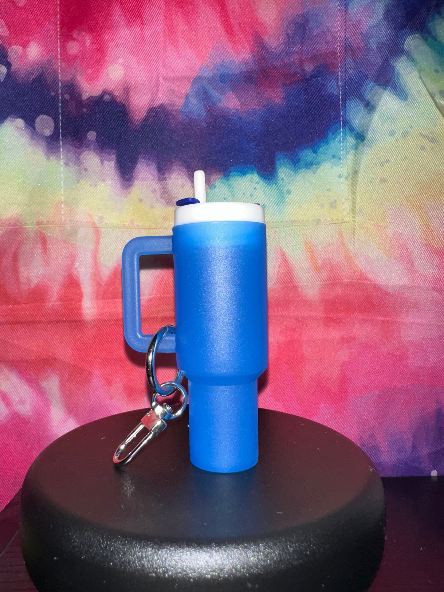 New Glow Chapstick Keychains