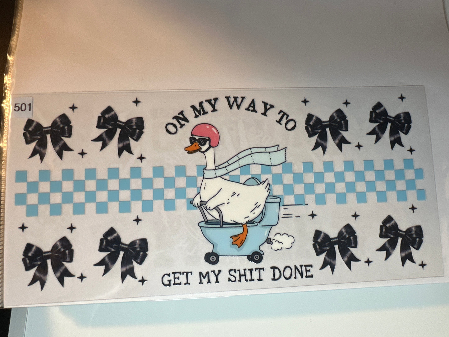 Sayings Wraps