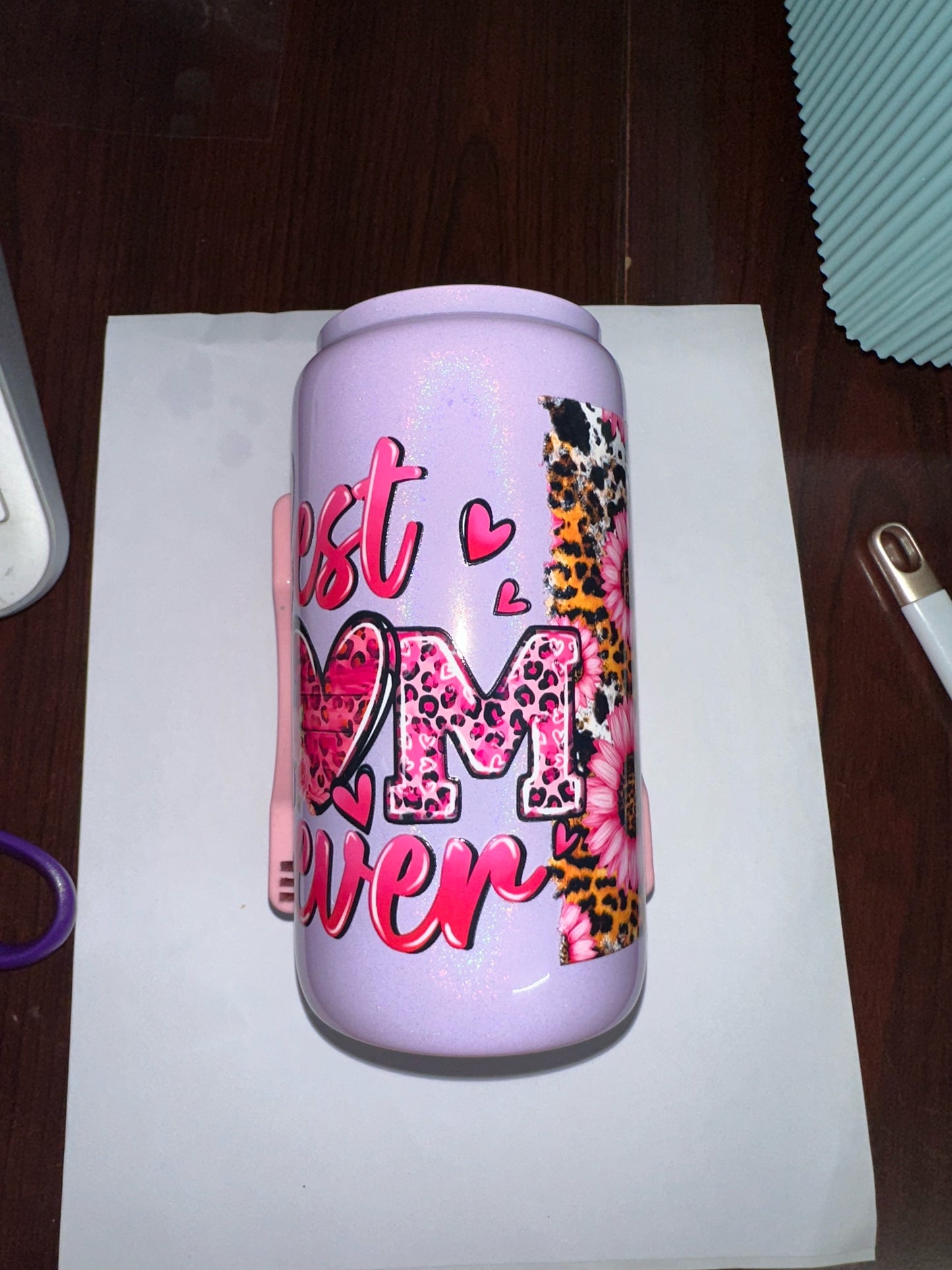 Premade Mama 16oz