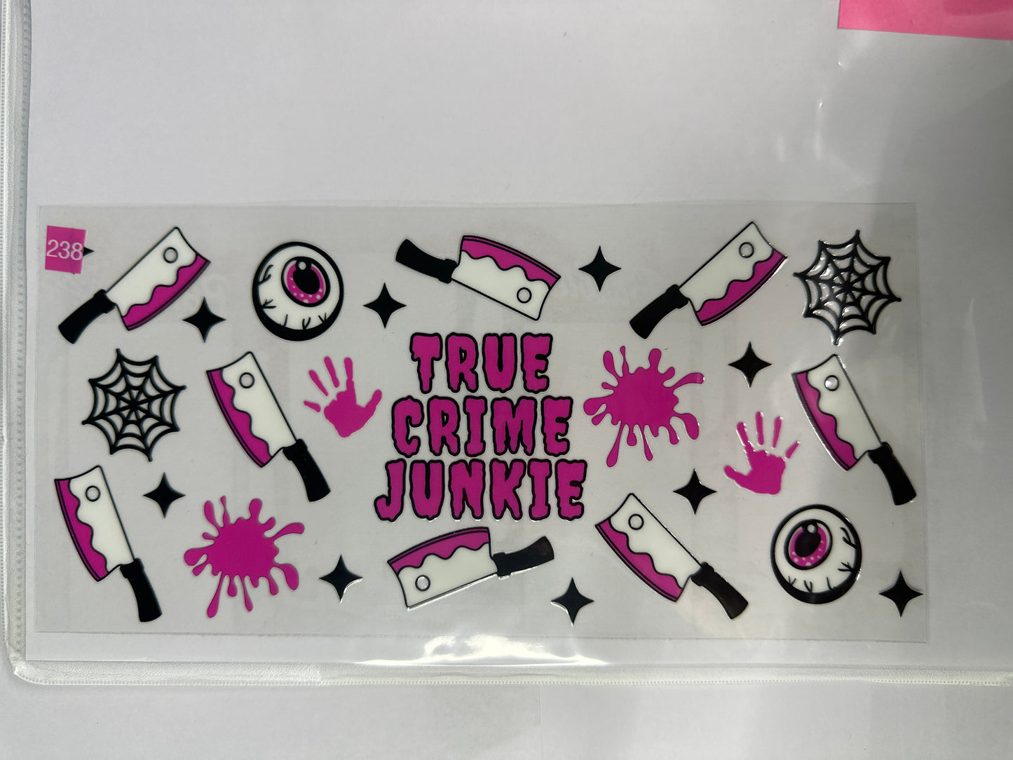 Fall/Halloween Wraps