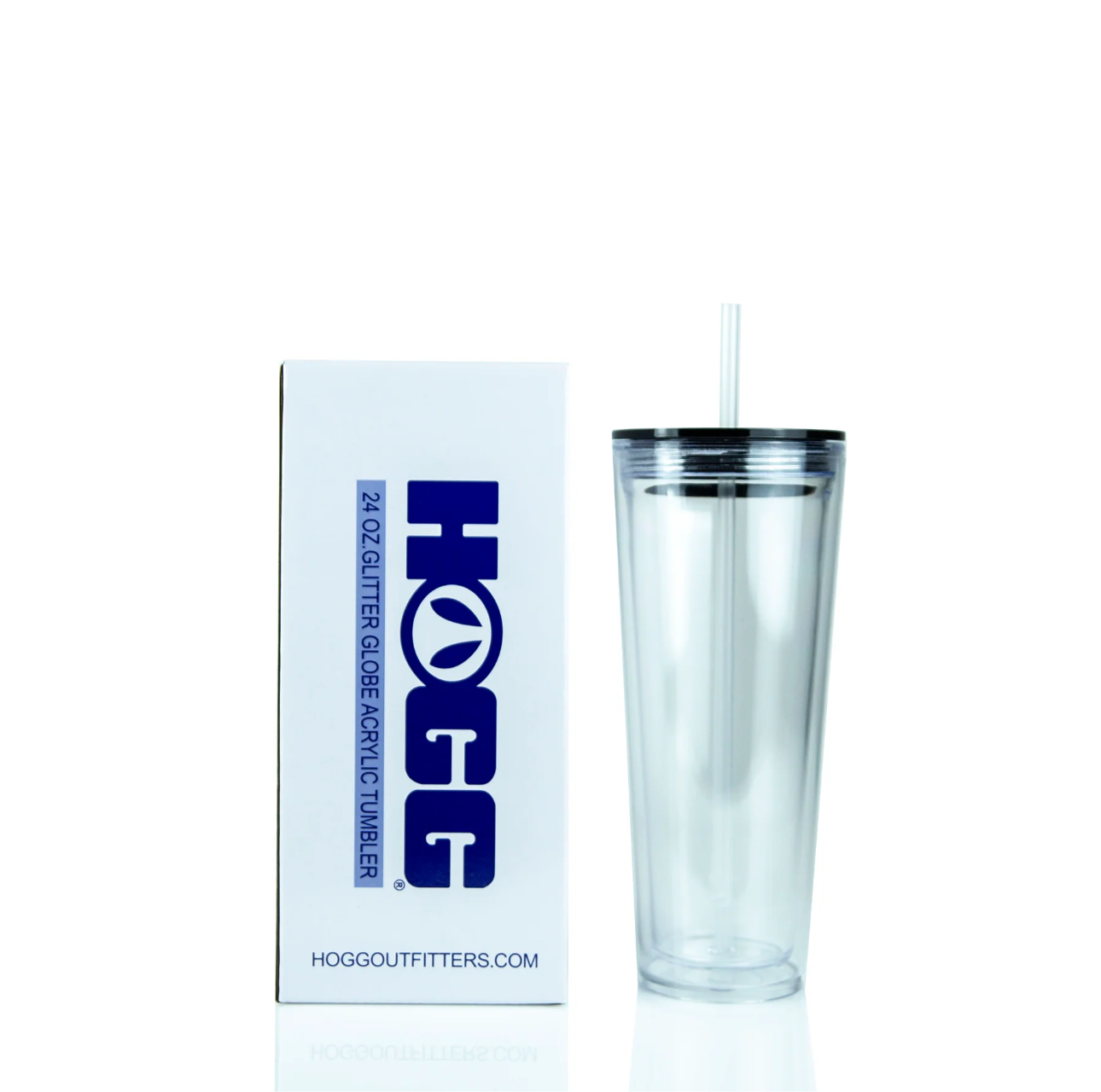 Build your own Hogg 24oz