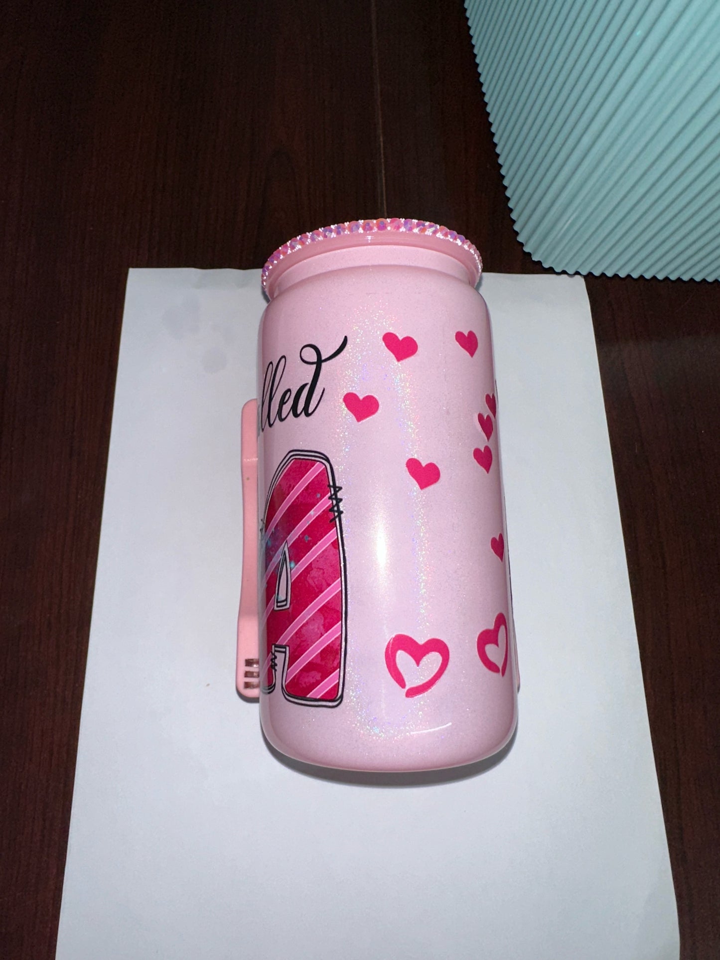 Premade Mama 16oz