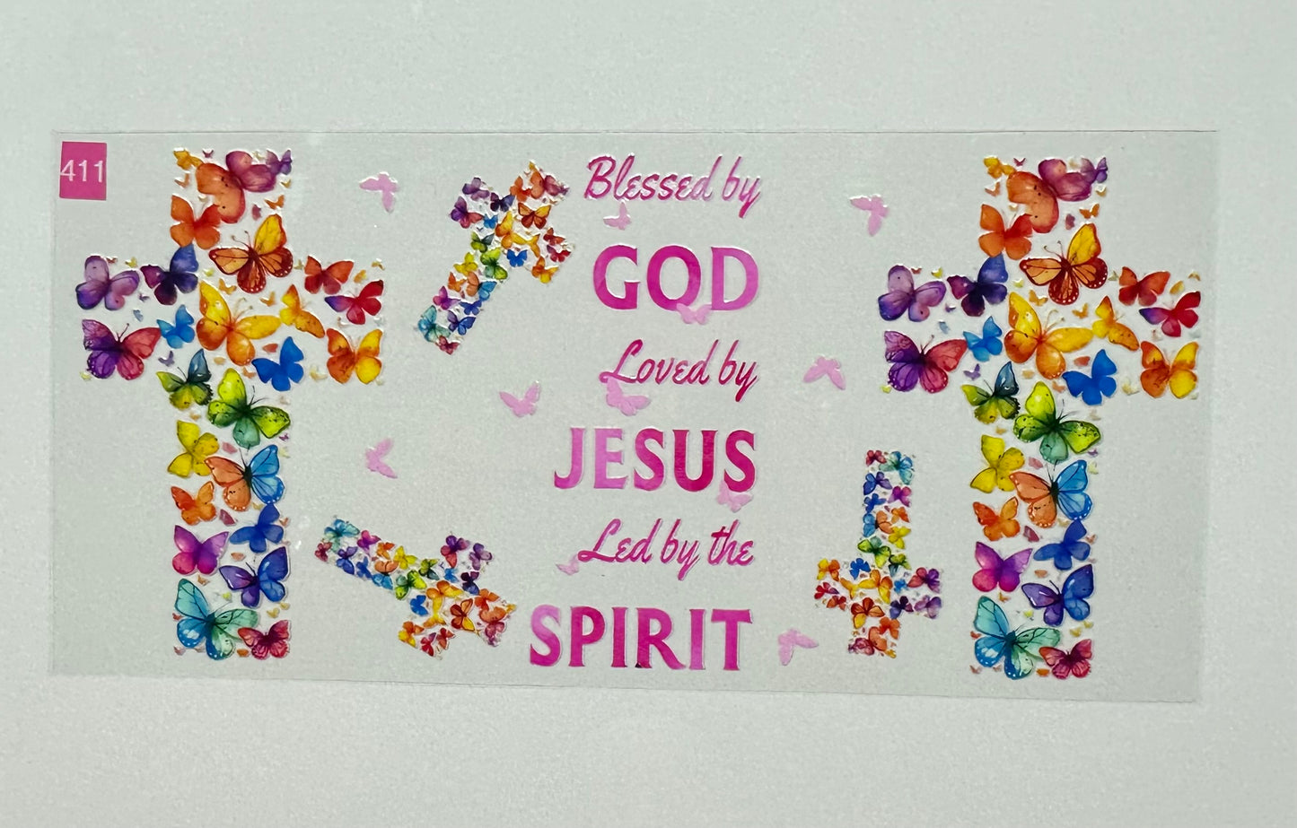 Religious Wraps