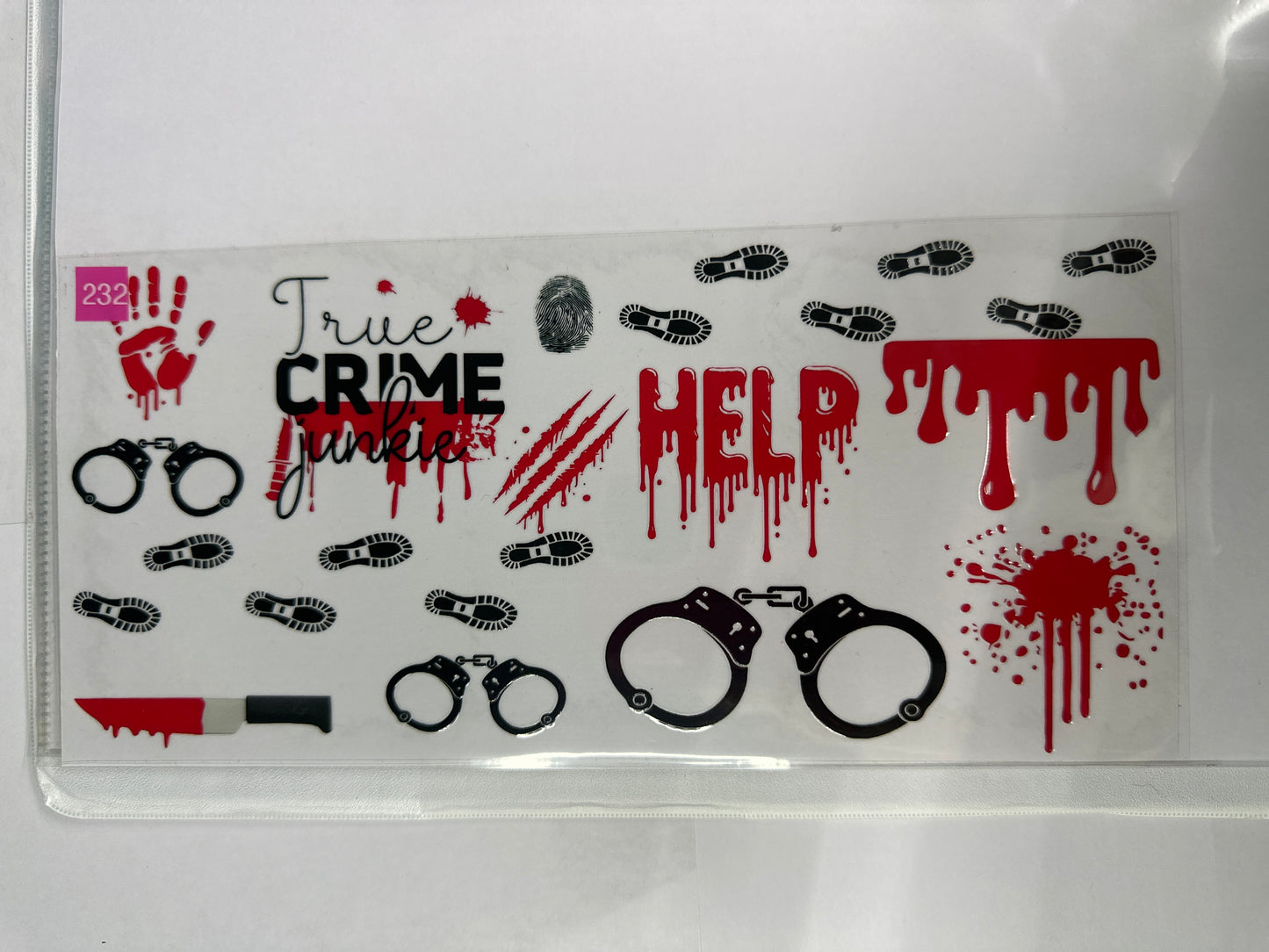 Fall/Halloween Wraps