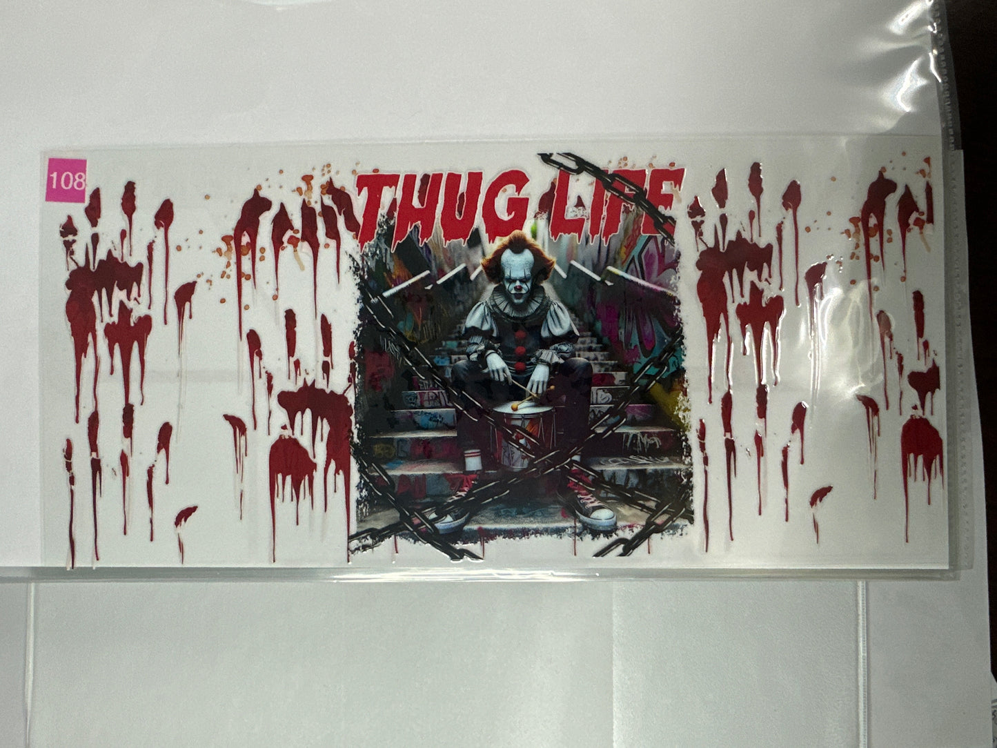 Fall/Halloween Wraps