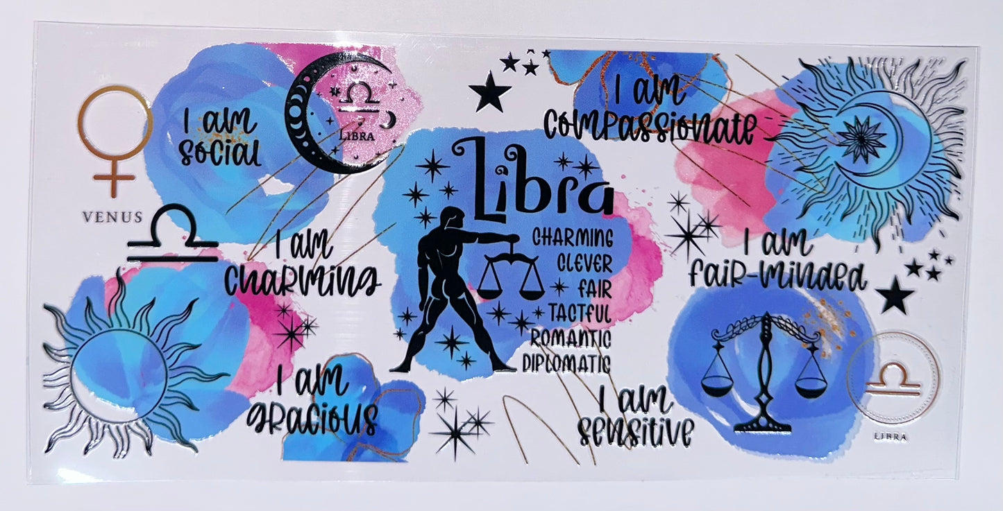 Zodiac signs