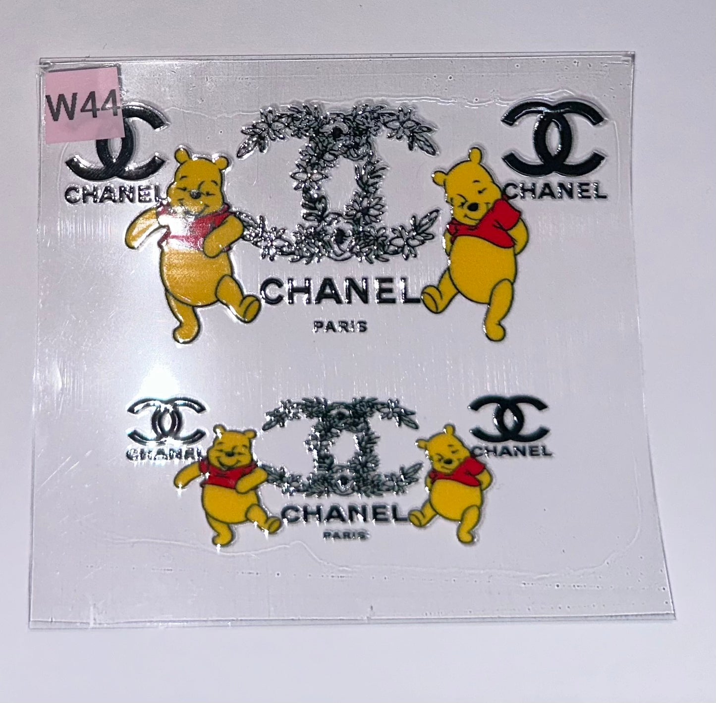 Adult mini wraps