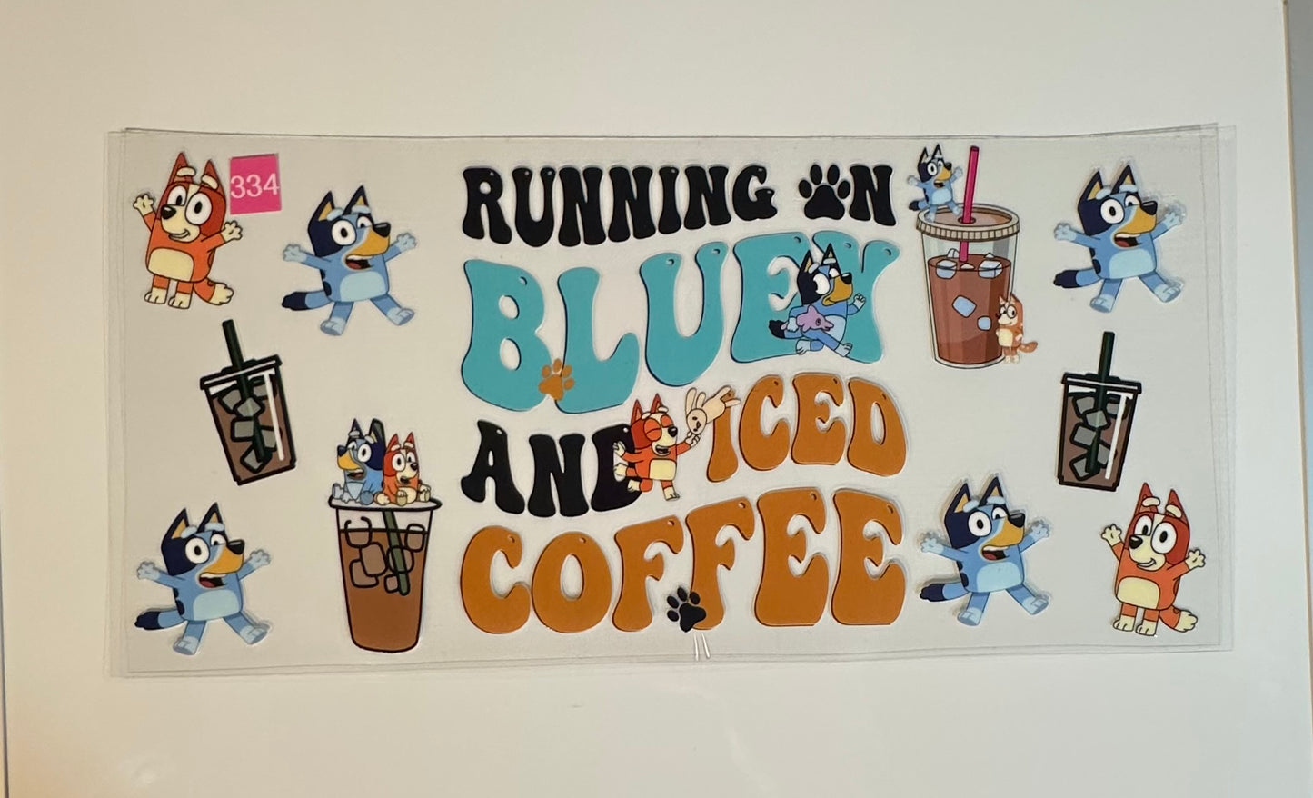 Kid/Characters/Movie Wraps