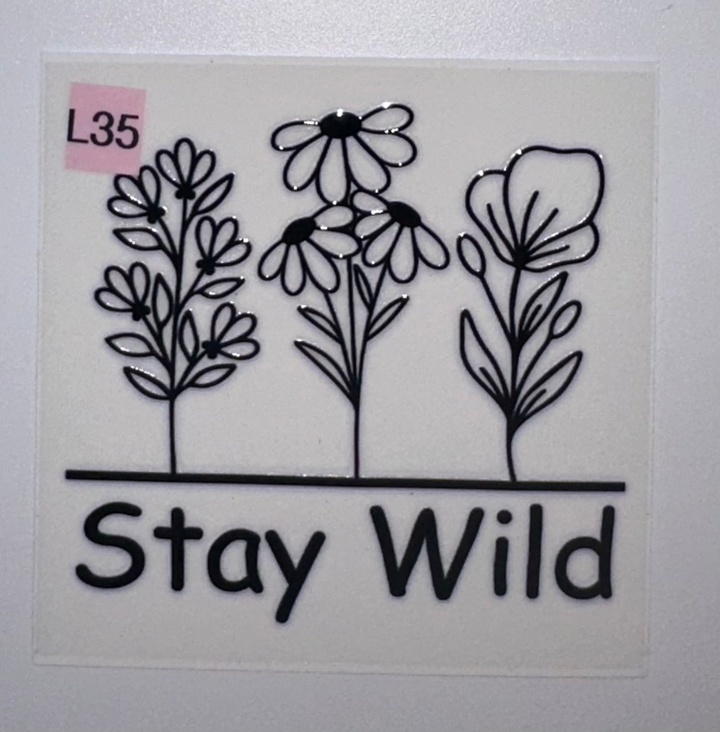 Decals