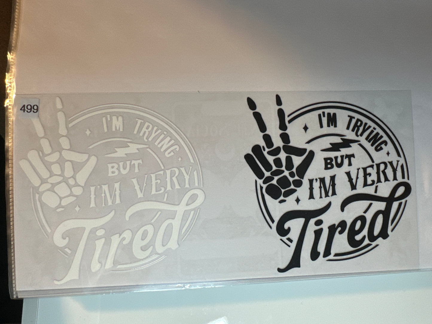 Sayings Wraps