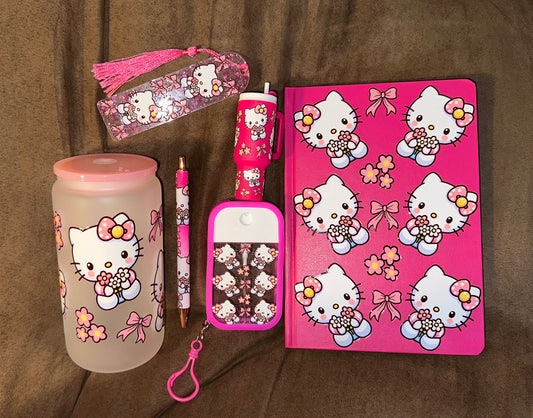 Matching sets