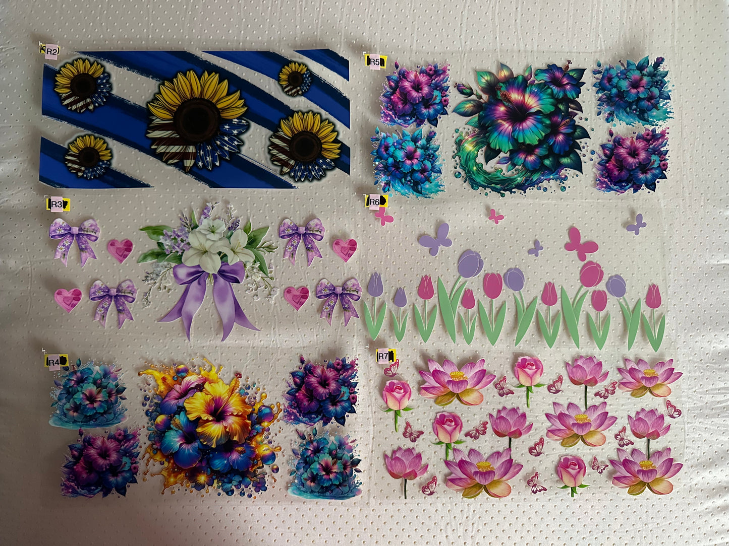 Flowers