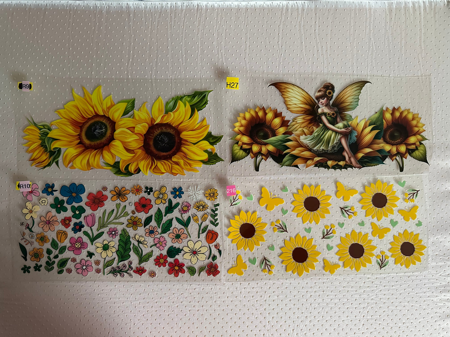 Flowers