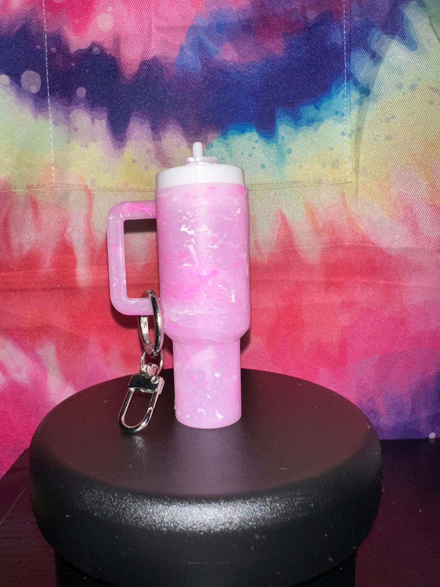 New chapstick keychains