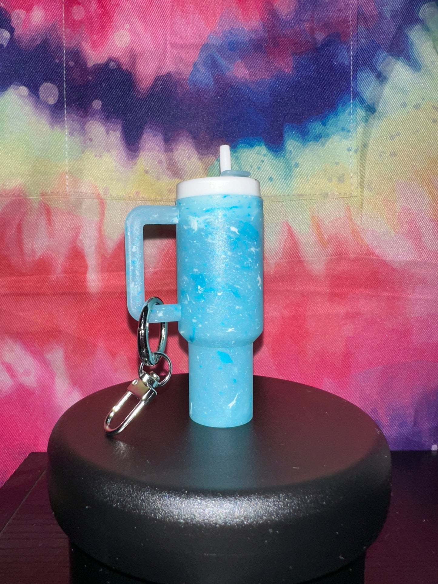 New chapstick keychains