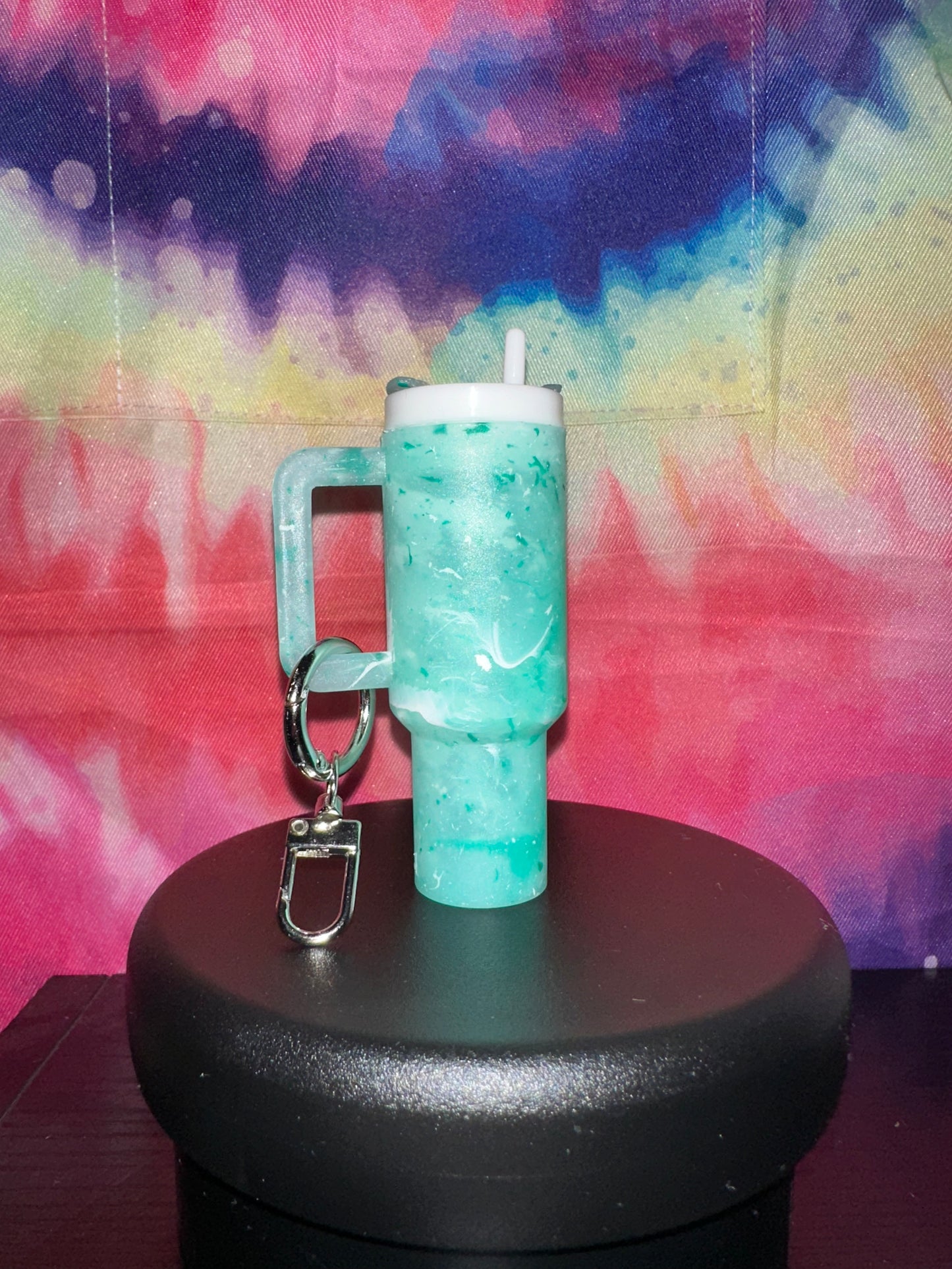 New chapstick keychains